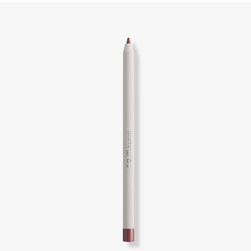 NWT r.e.m. beauty At The Borderline Lip Liner Pencil Color topline (pink nude)